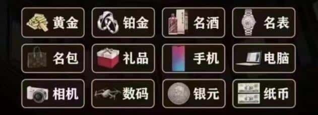 雅安回收奢侈品